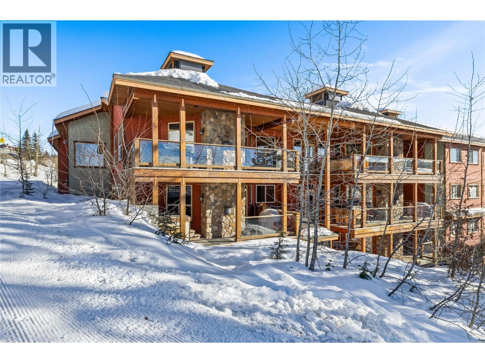5050 Snowbird Way Unit# 306
