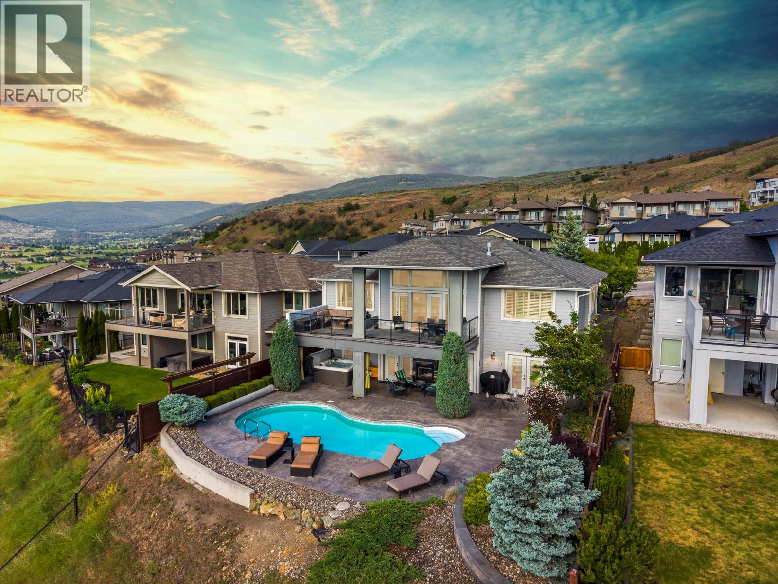 940 Mt Ida Drive