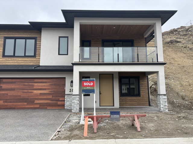 28-796 Kuipers Crescent, Kelowna