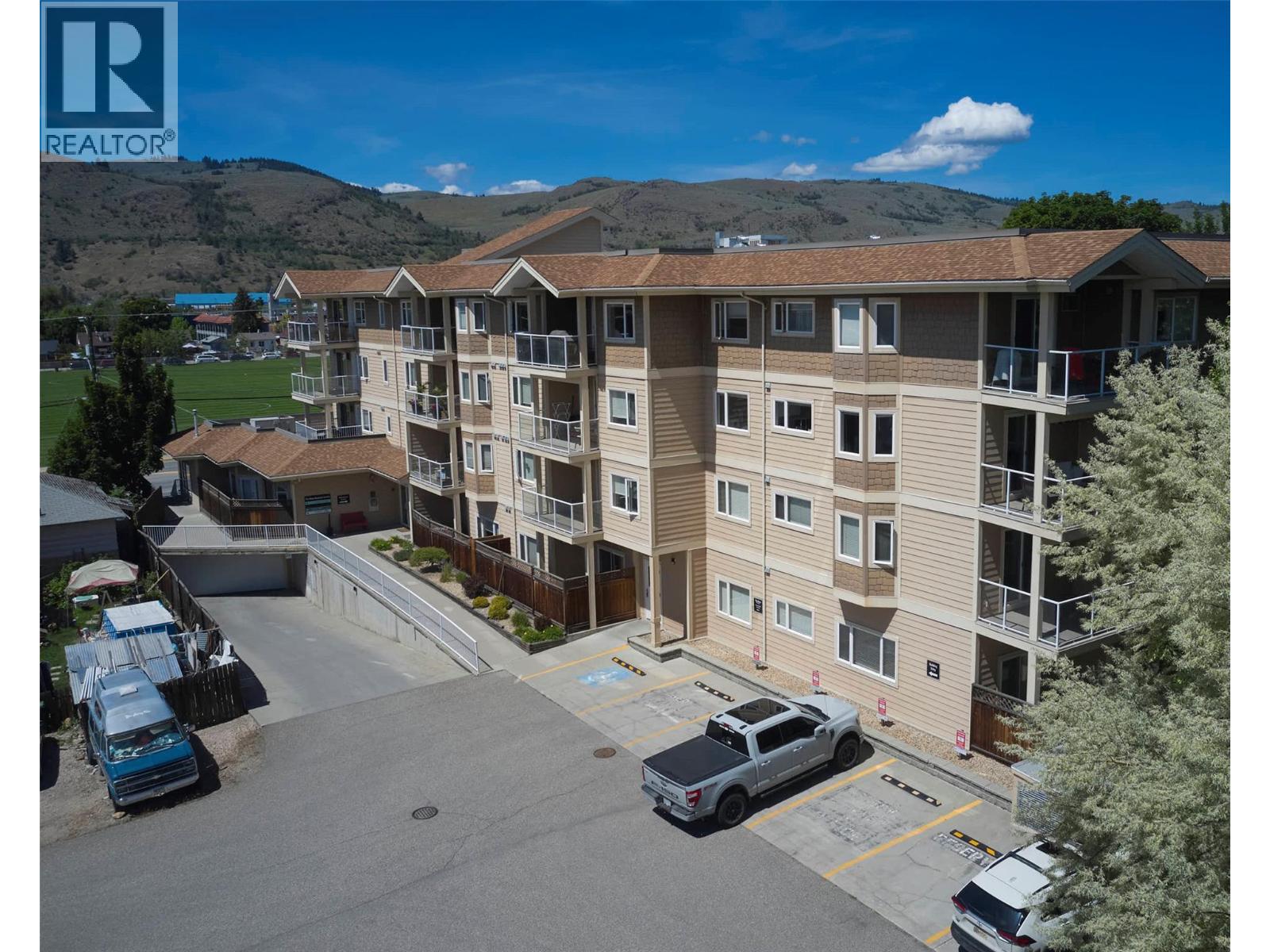 4205 27 Street Unit# 206