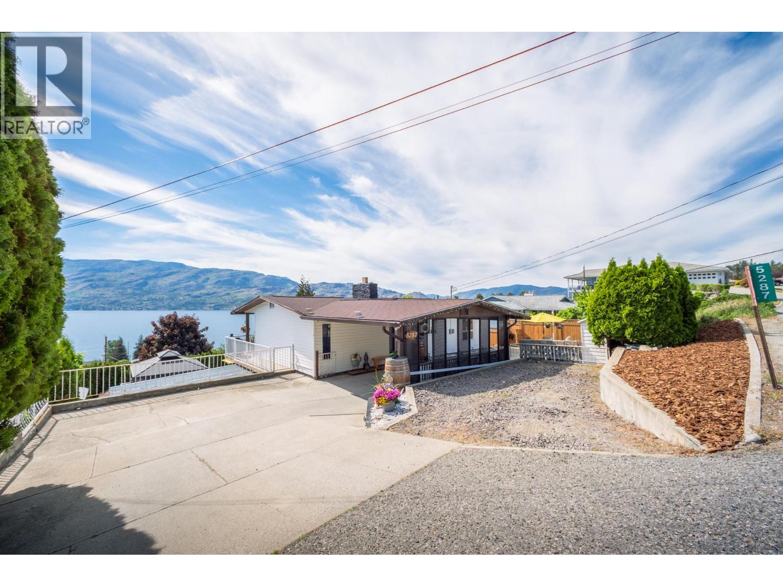 5287 Greata Road