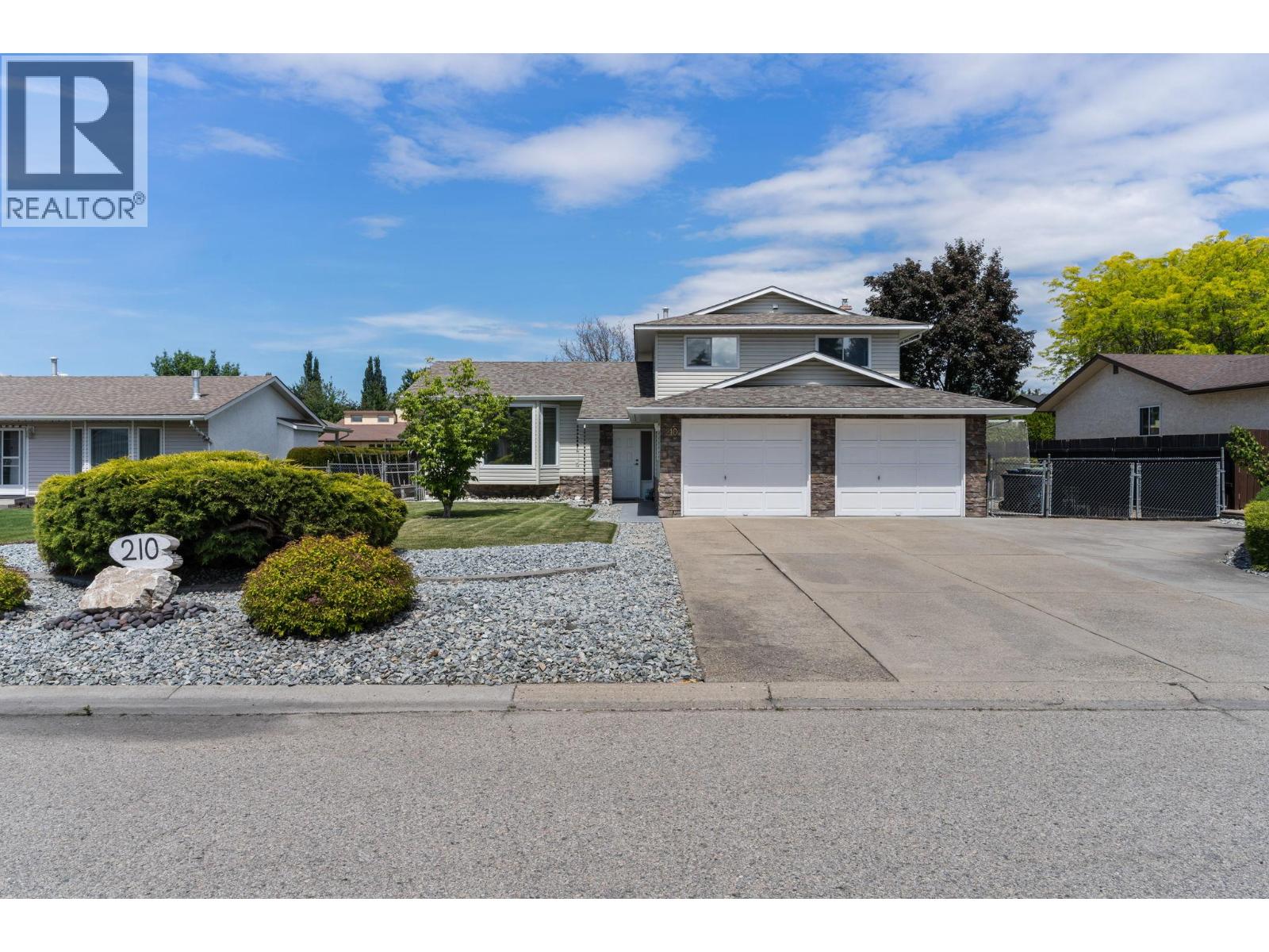 210 Felix Road
