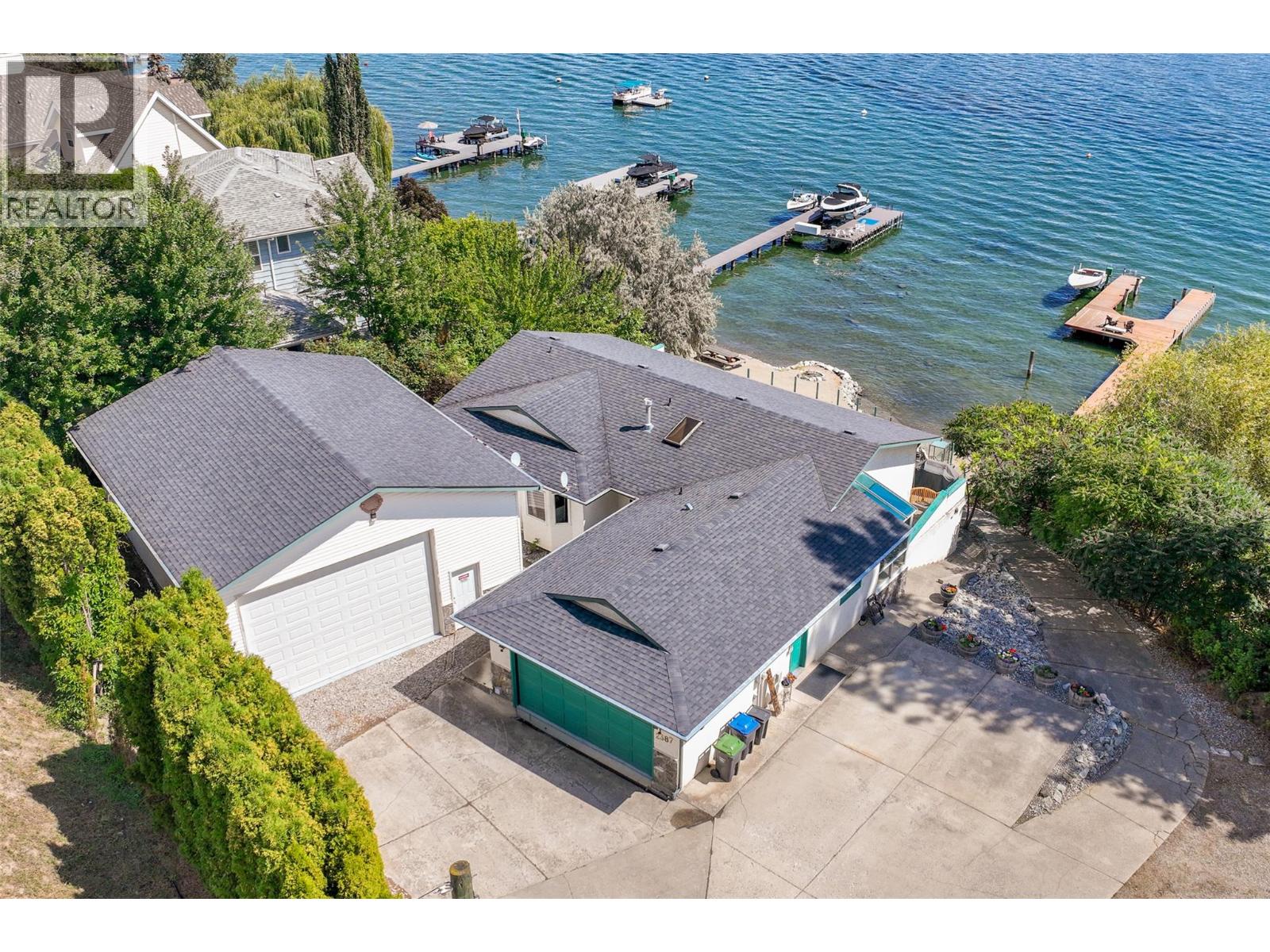 2387 Campbell Road