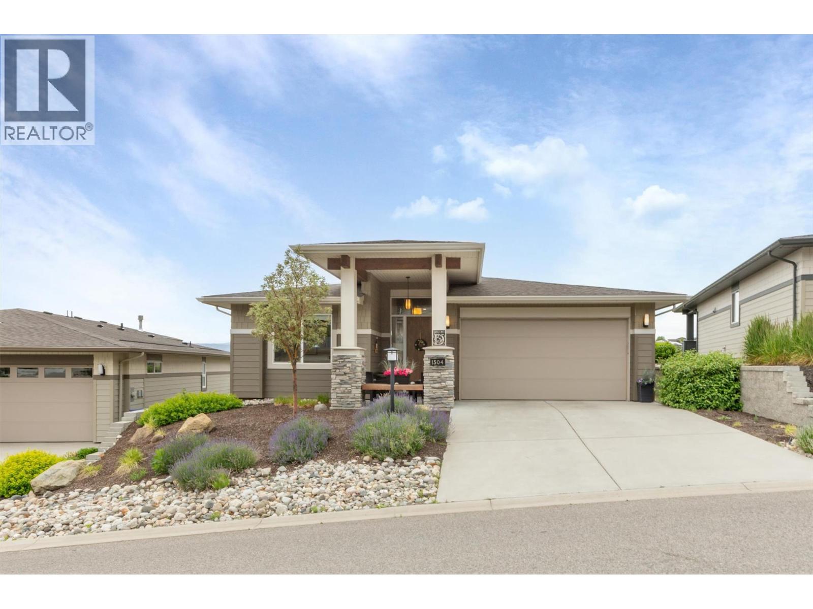 1504 Tower Ranch Drive