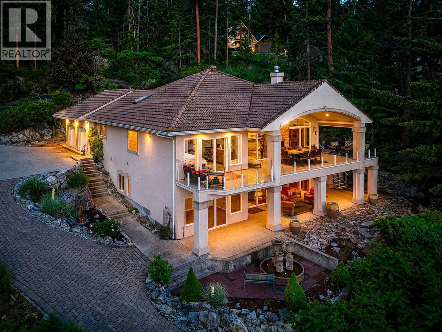 6650 Finch Road