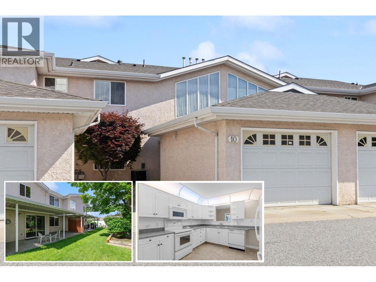 1800 Parkview Crescent Unit# 10