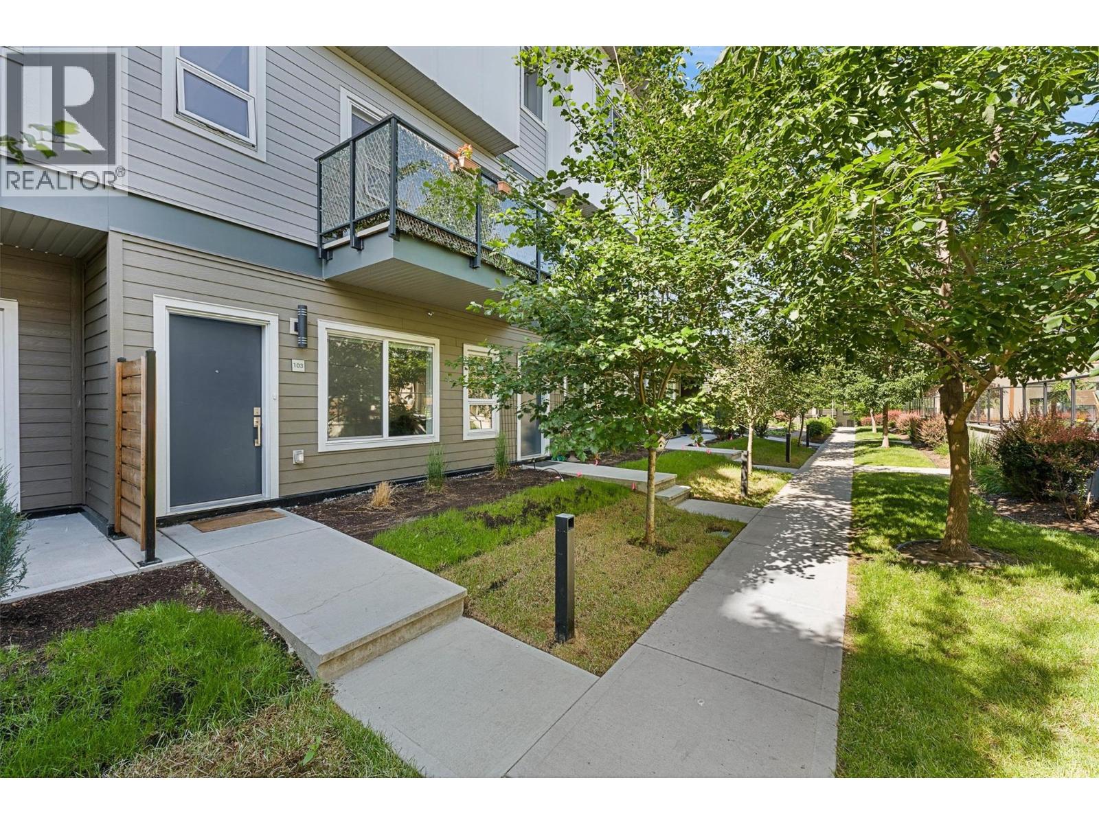 3630 Mission Springs Drive Unit# 103