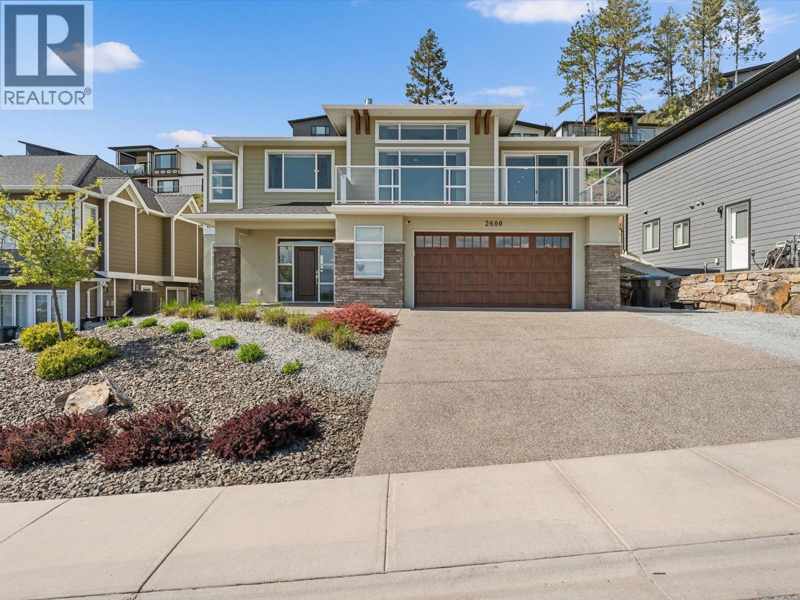 2600 Paramount Drive