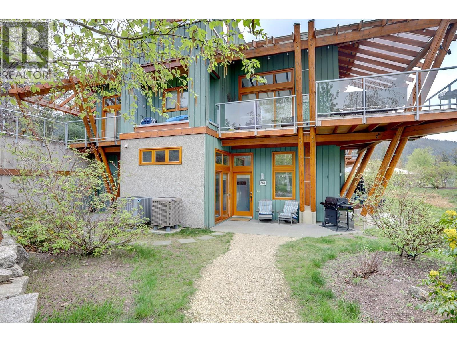 9845 Eastside Road Unit# 93
