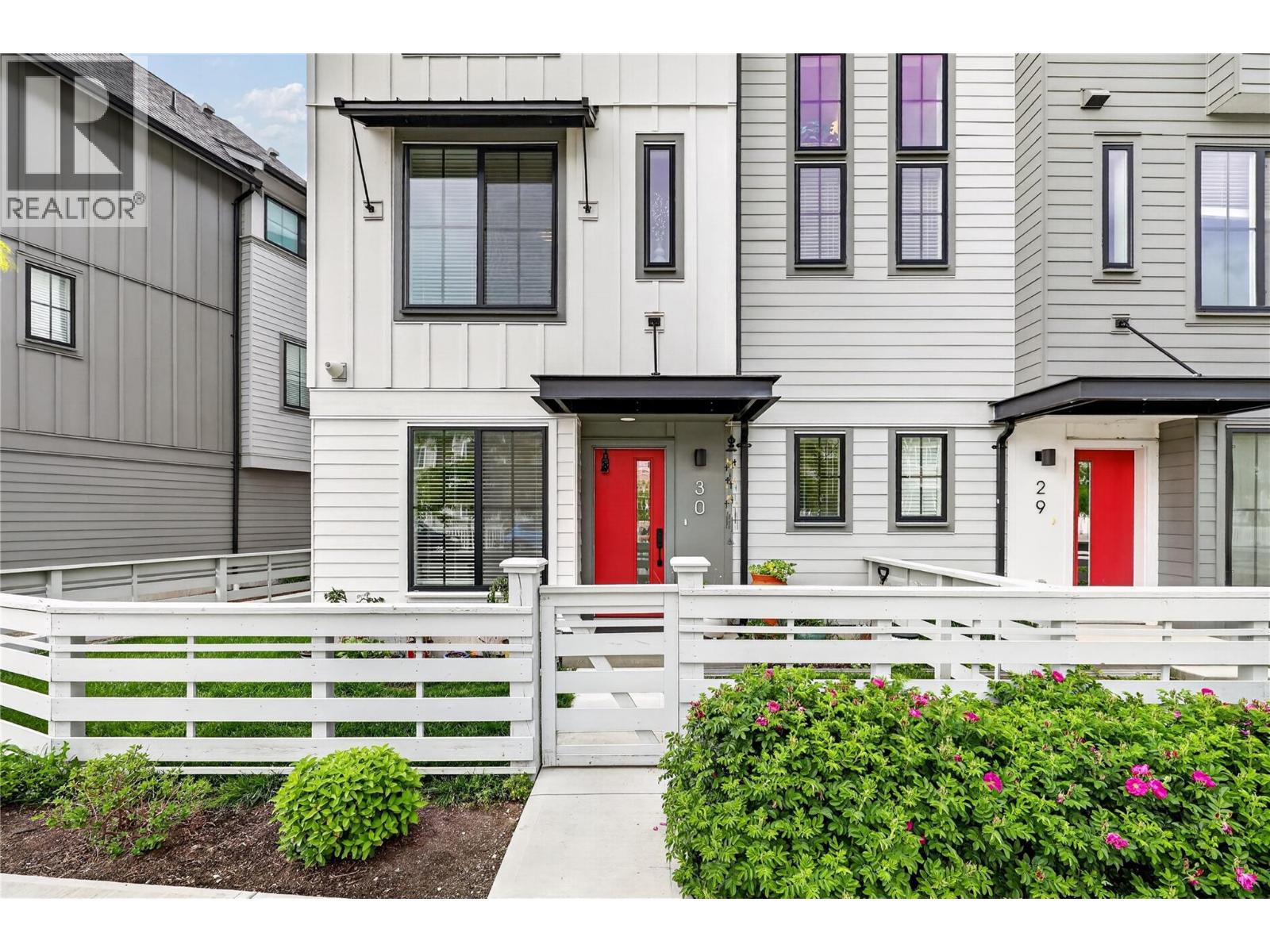 307 Glen Park Drive Unit# 30