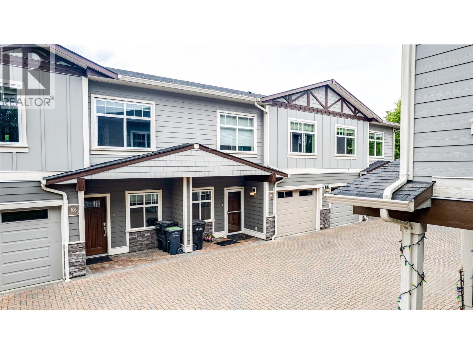 3606 25 Avenue Unit# 104