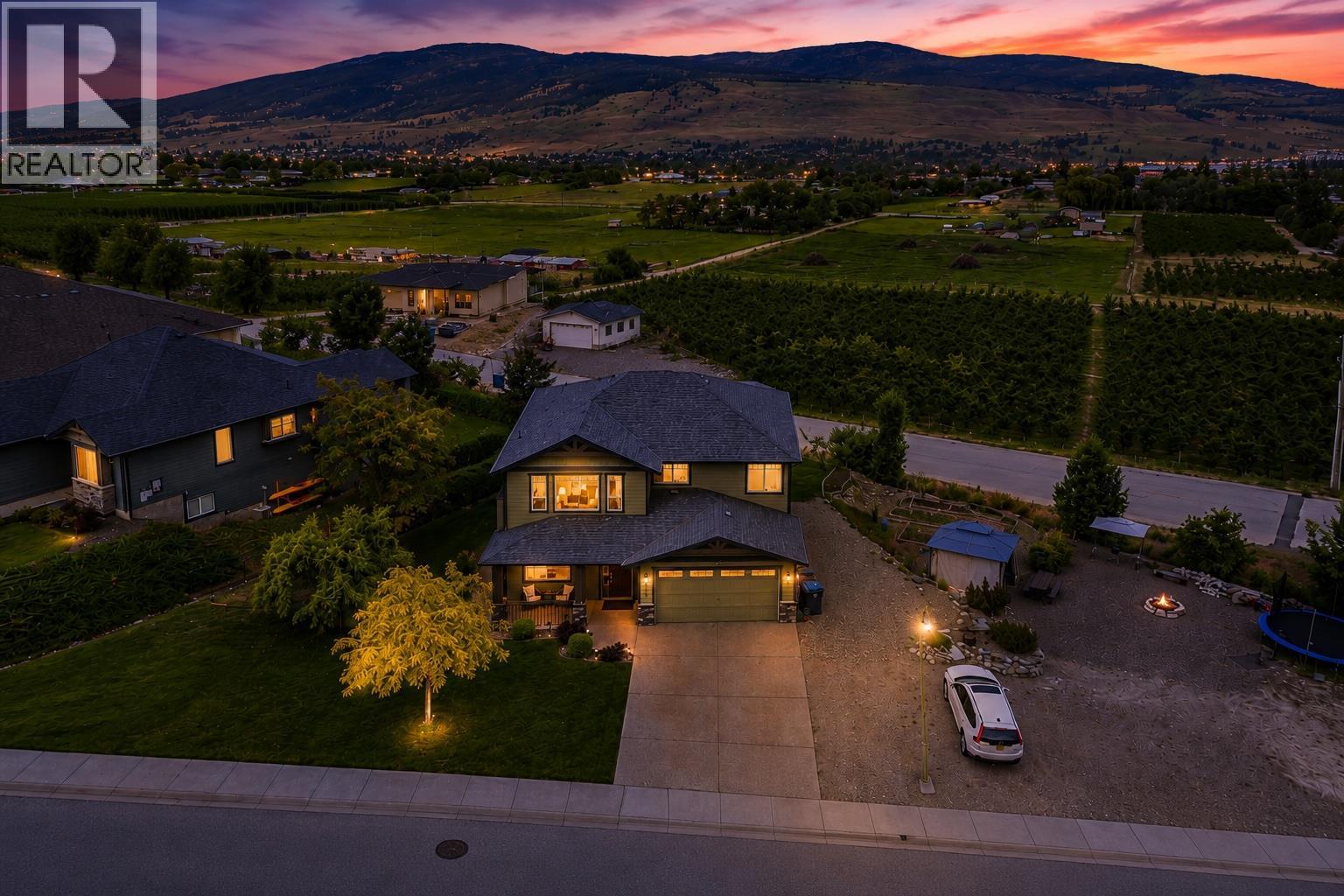 9741 Crimson Road