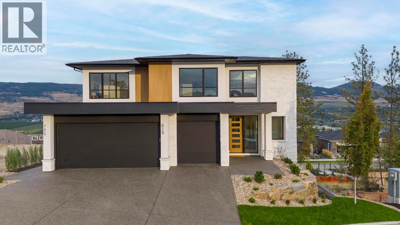 615 Kingswood Terrace