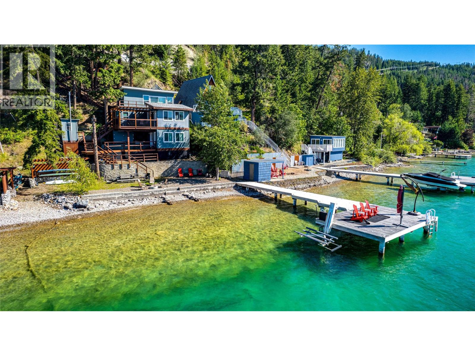 5853 Cosens Bay Road