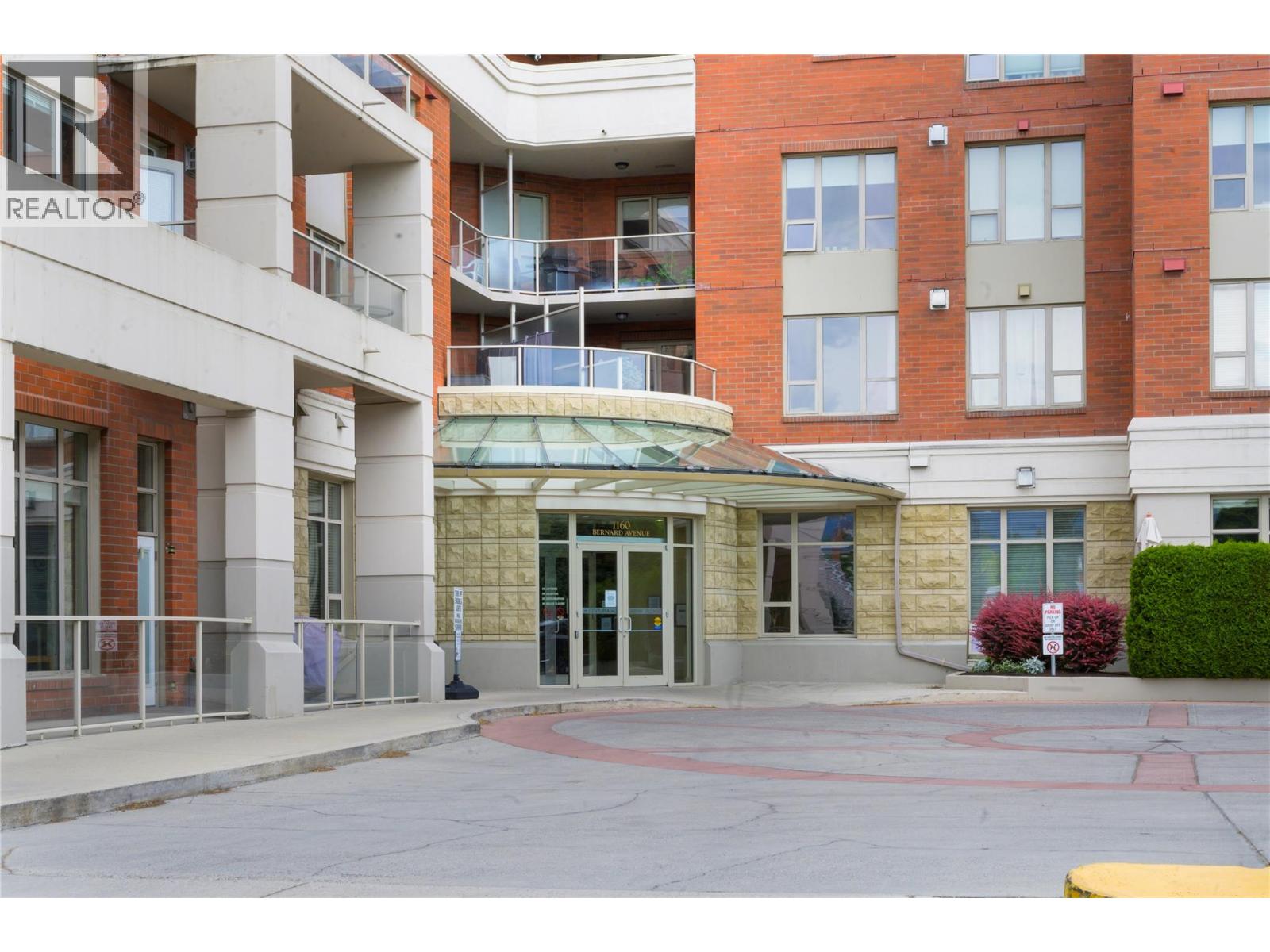 1160 Bernard Avenue Unit# 1008