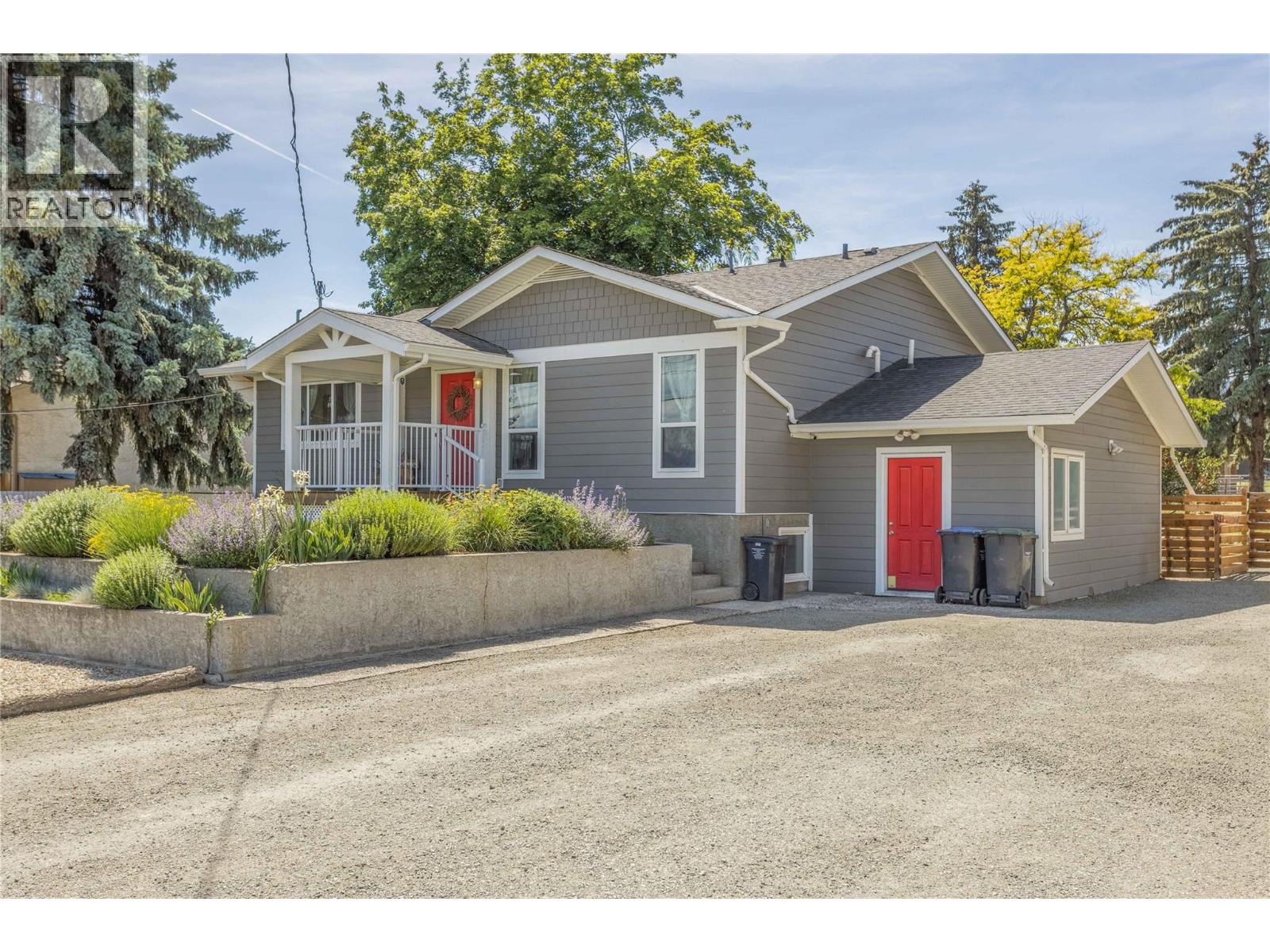 3172 Smith Creek Road