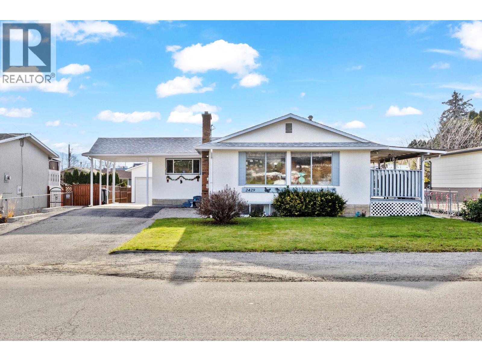 2429 Gosset Road