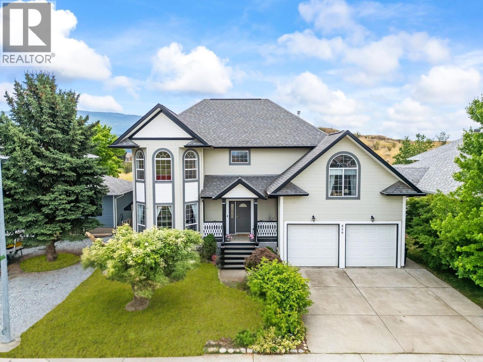 859 Mt. Bulman Place