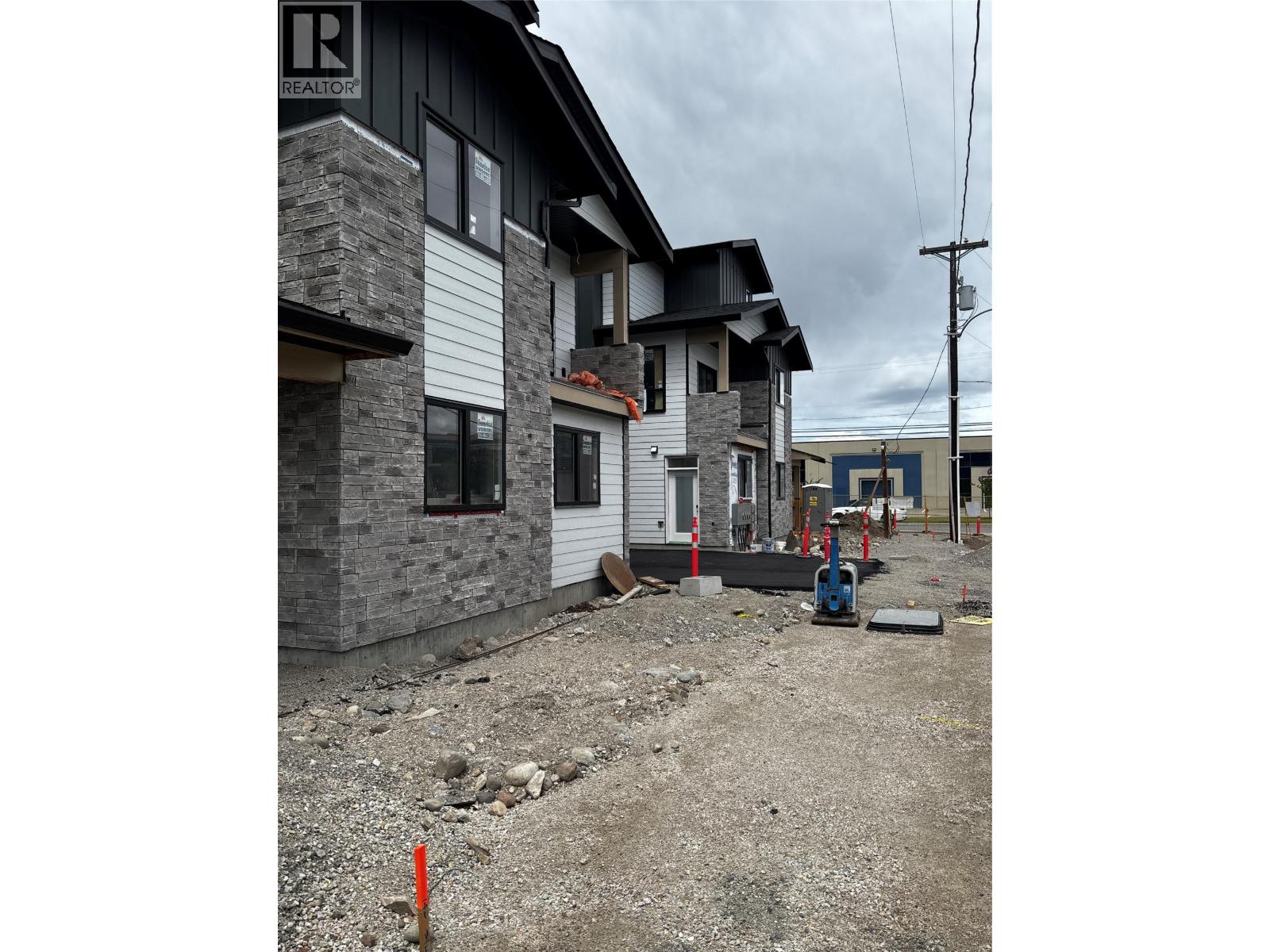 980 Franklyn Road Unit# 2 Lot# 2