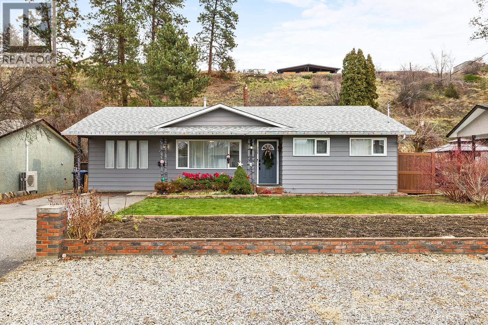 755 Camelia Road