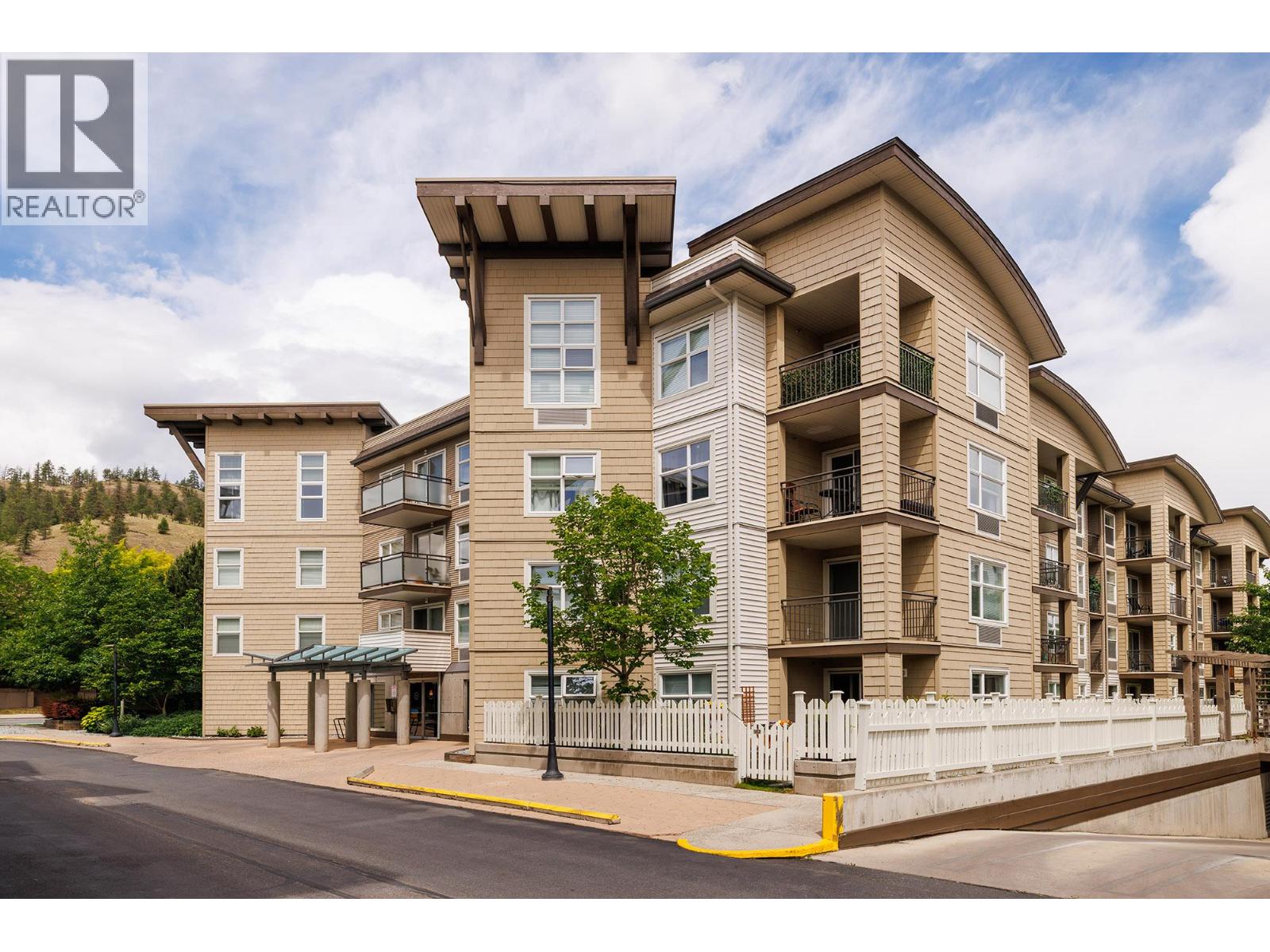 547 Yates Road Unit# 314