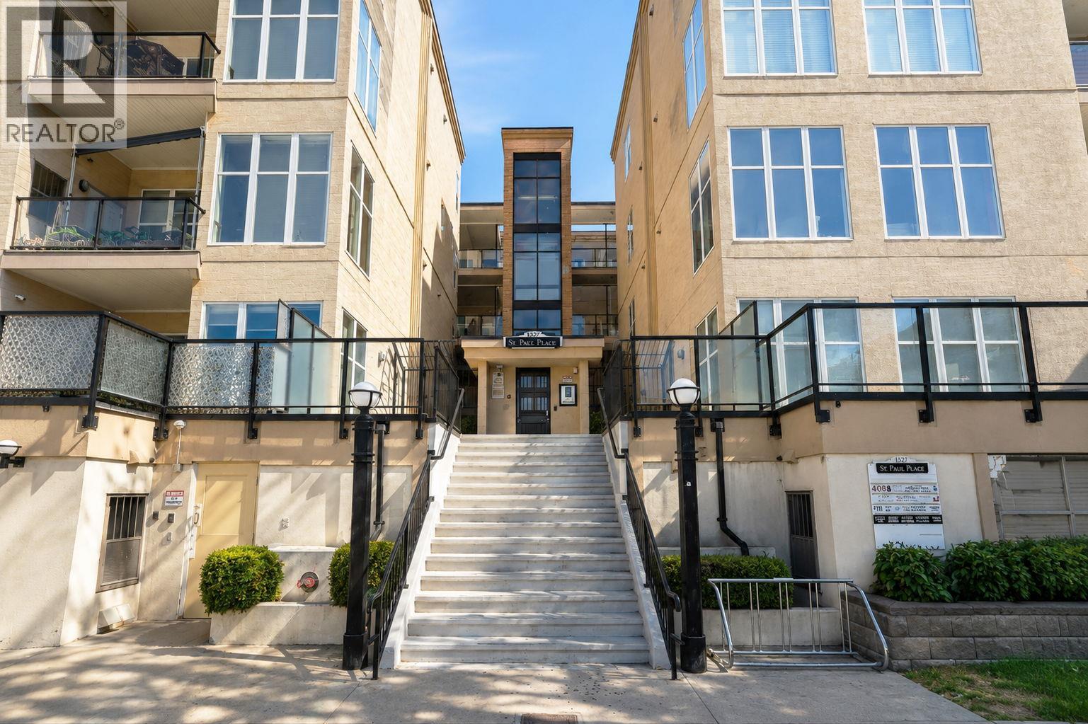1327 St. Paul Street Unit# 102