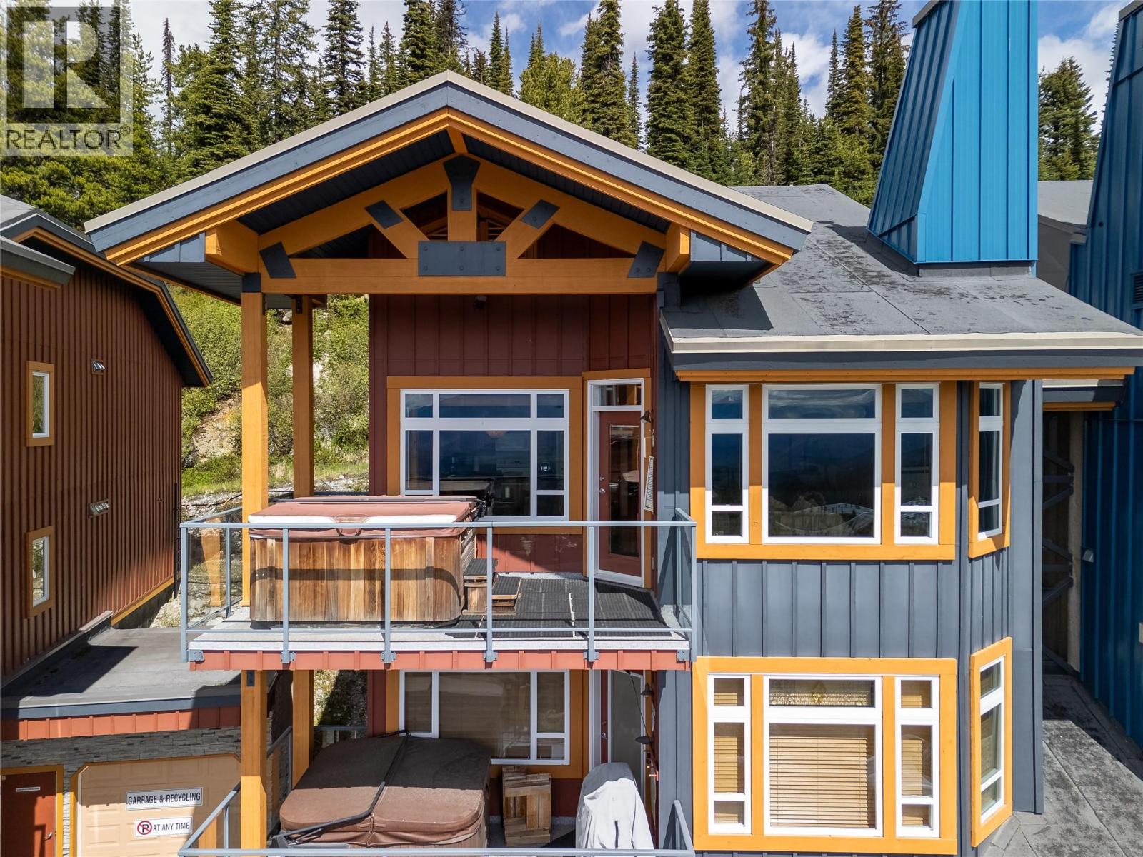 7650 Porcupine Road Unit# 16