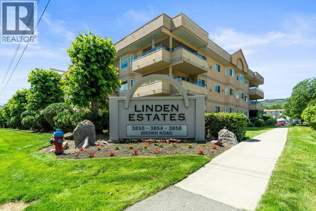 3854 Brown Road Unit# 307