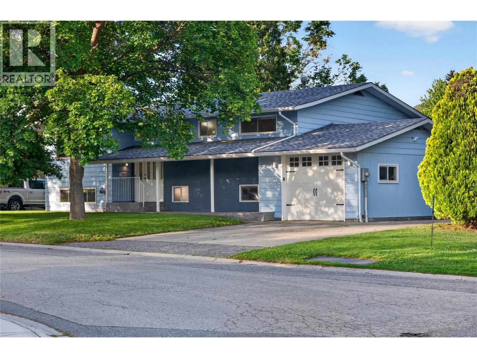 1631 Gillard Drive