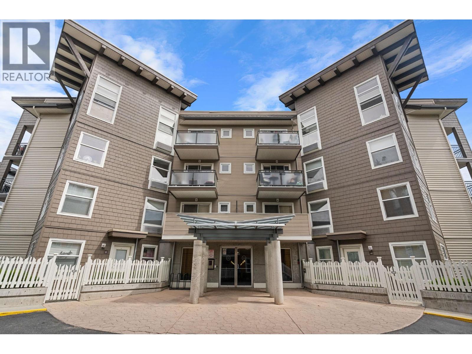533 Yates Road Unit# 317