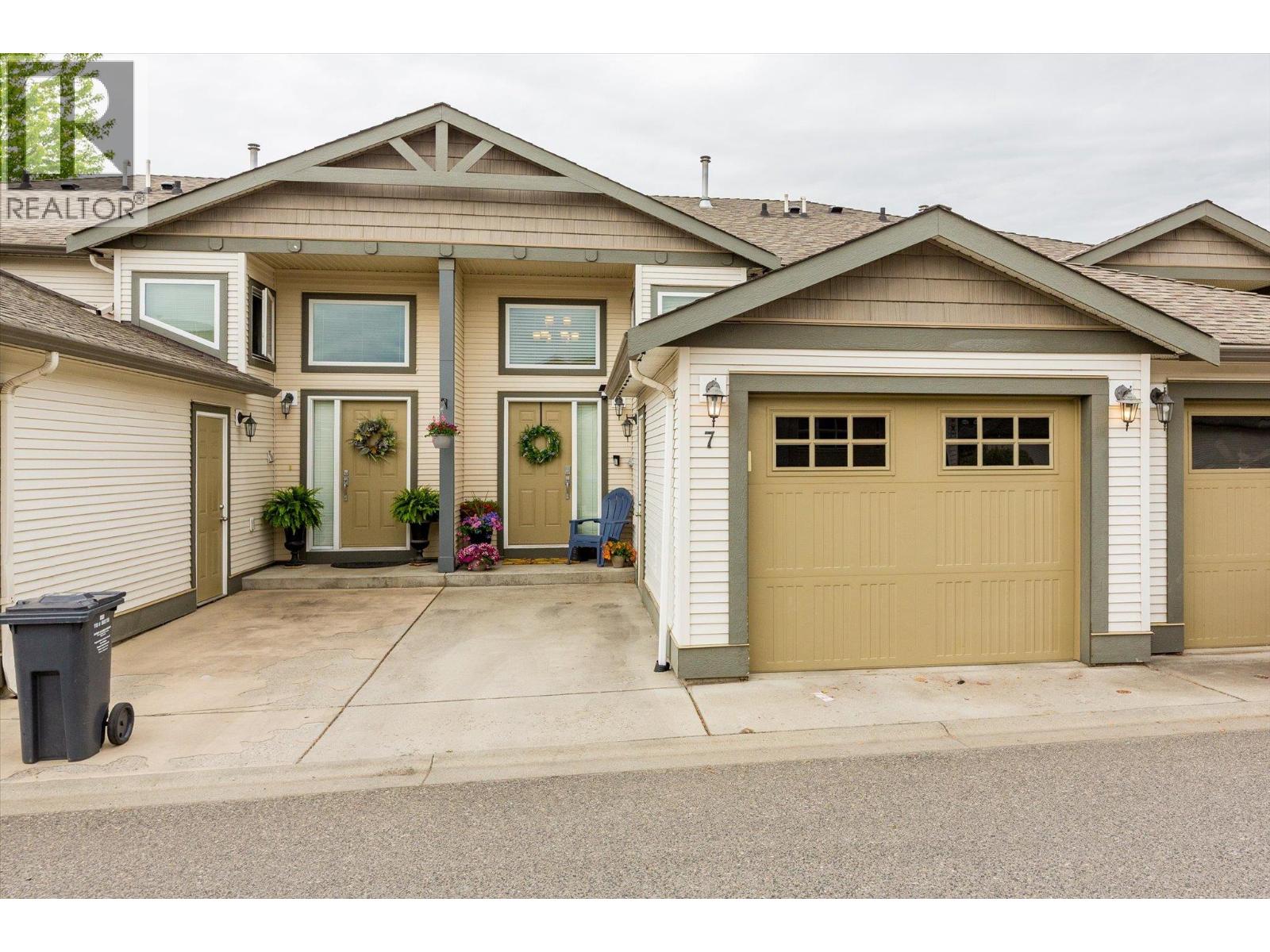 225 Glen Park Drive Unit# 7 Lot# 7