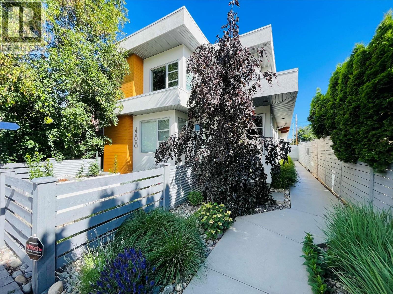 488 Morrison Avenue