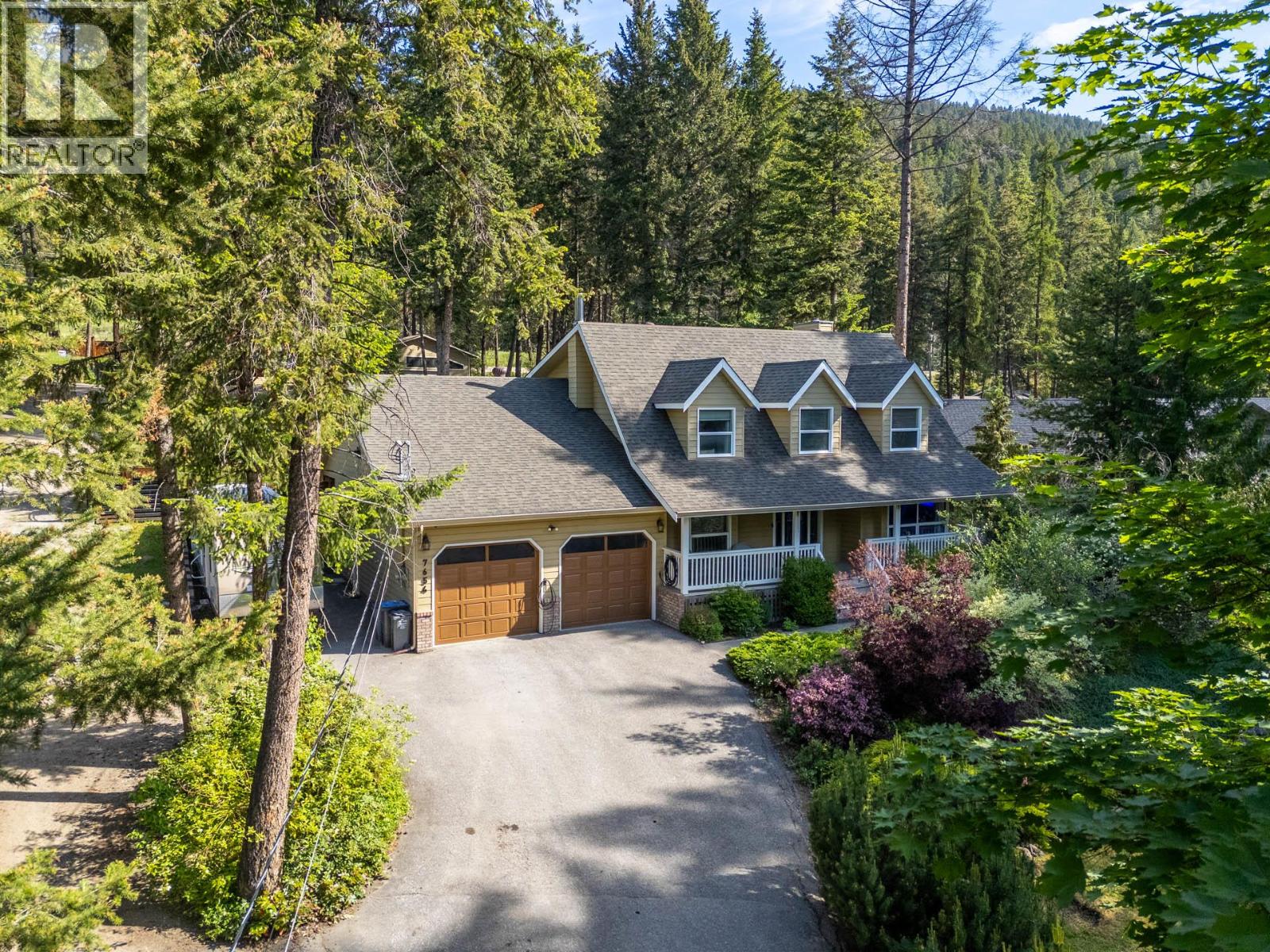 7654 Falcon Ridge Crescent