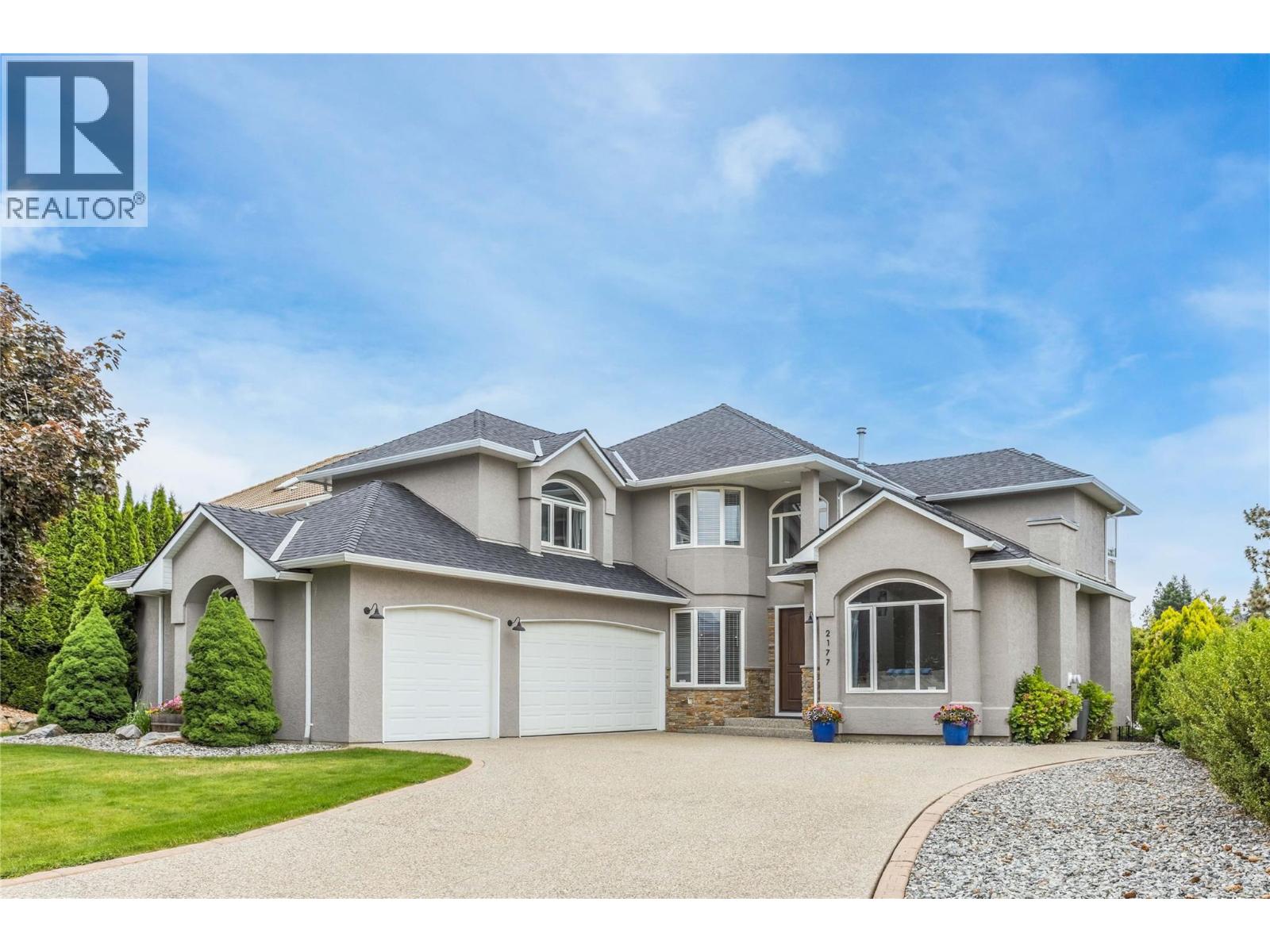 2177 Breckenridge Court