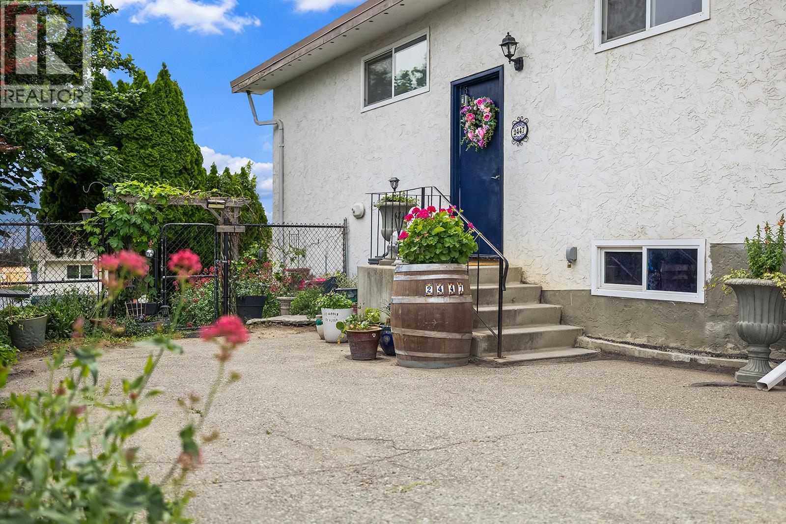 2447 Margaret Road
