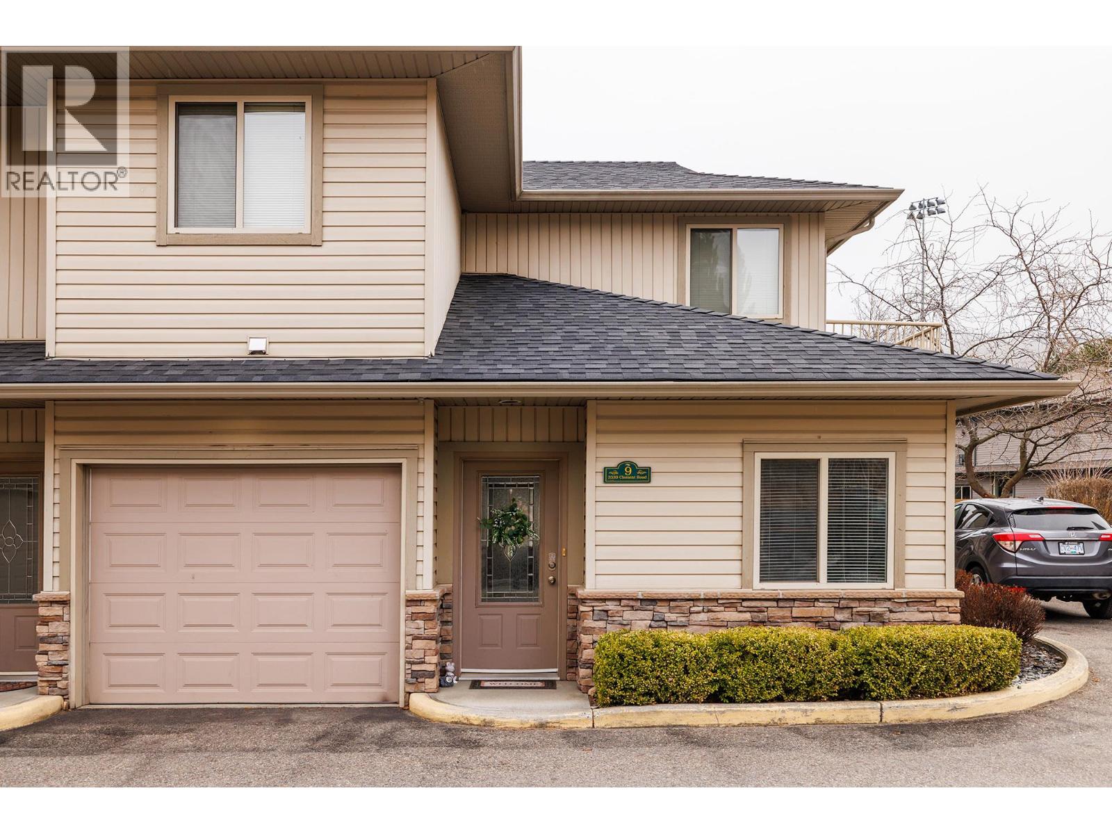 3339 Clement Road Unit# 9