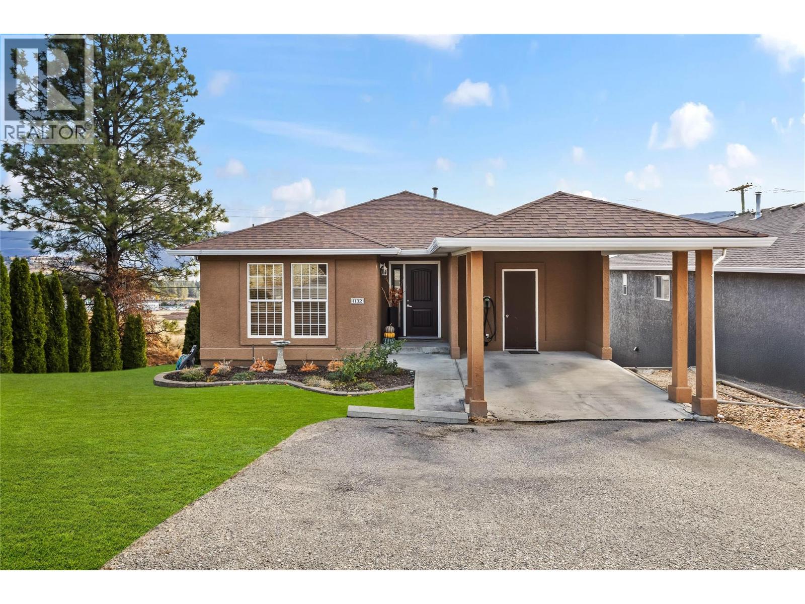 2440 Old Okanagan Highway Unit# 1132