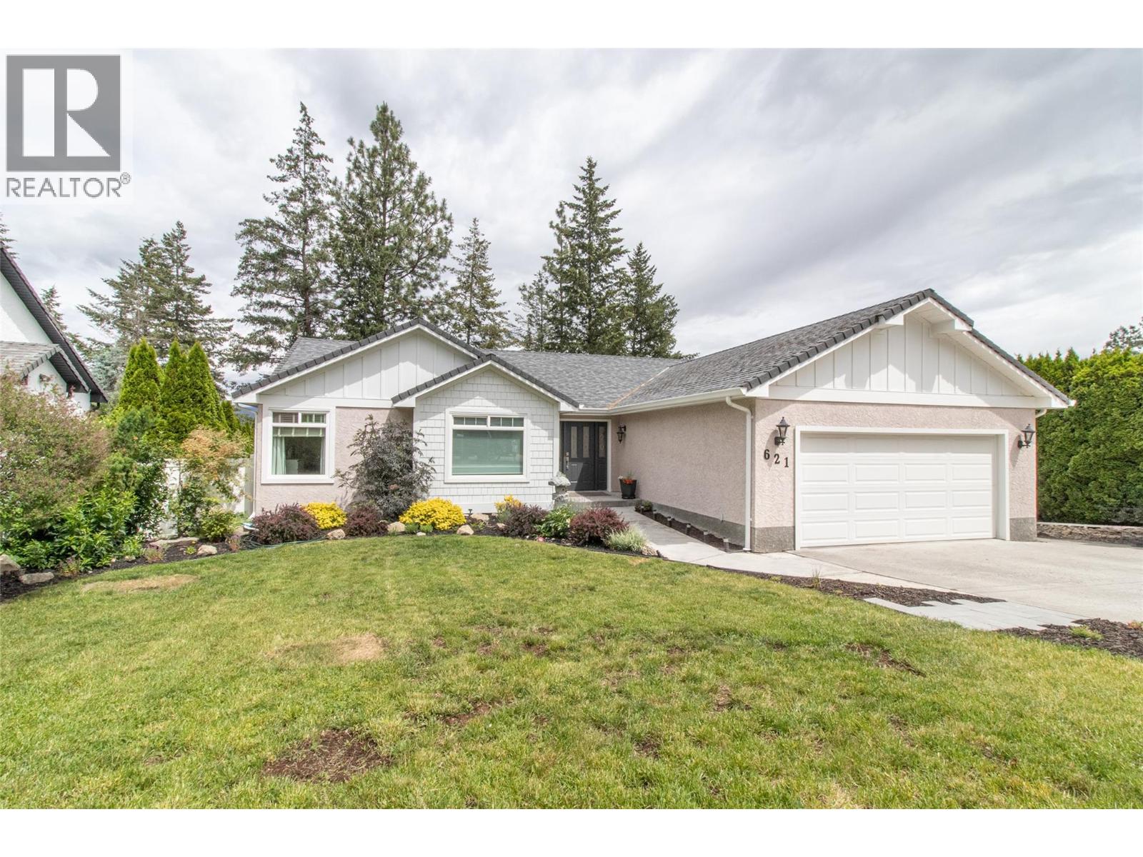 621 Cassiar Road