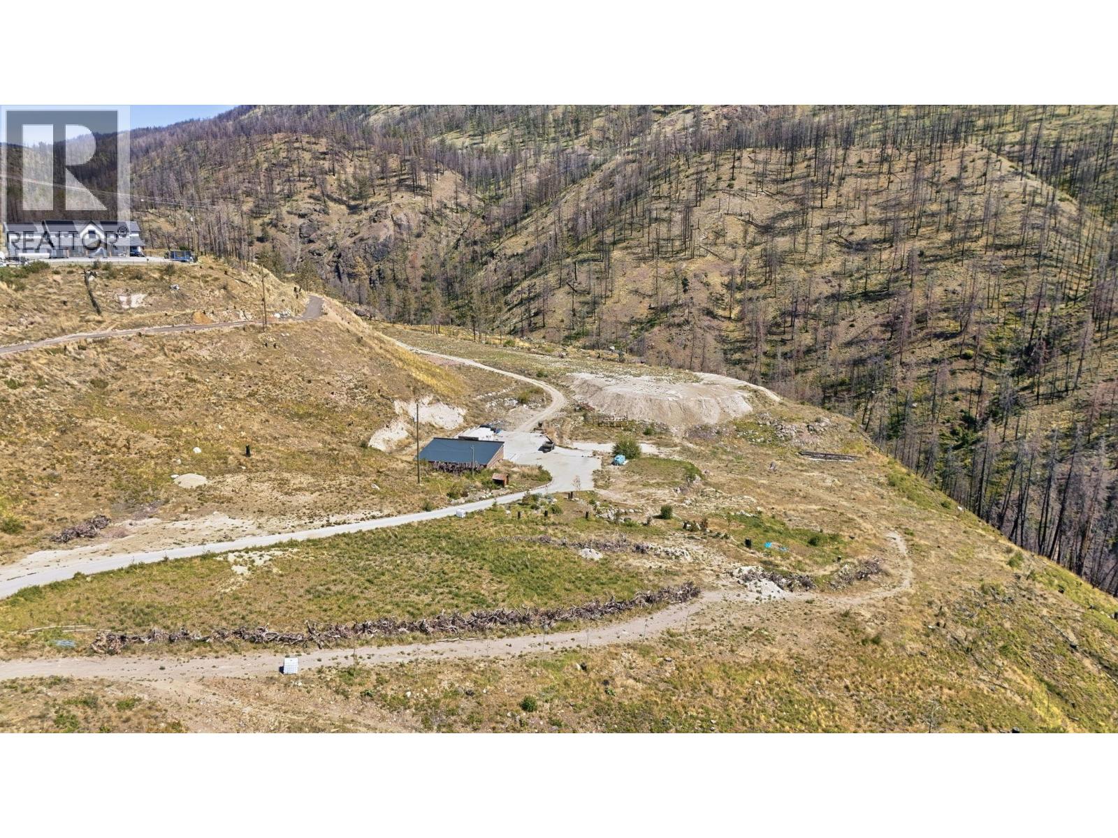 495 Bear Creek Road