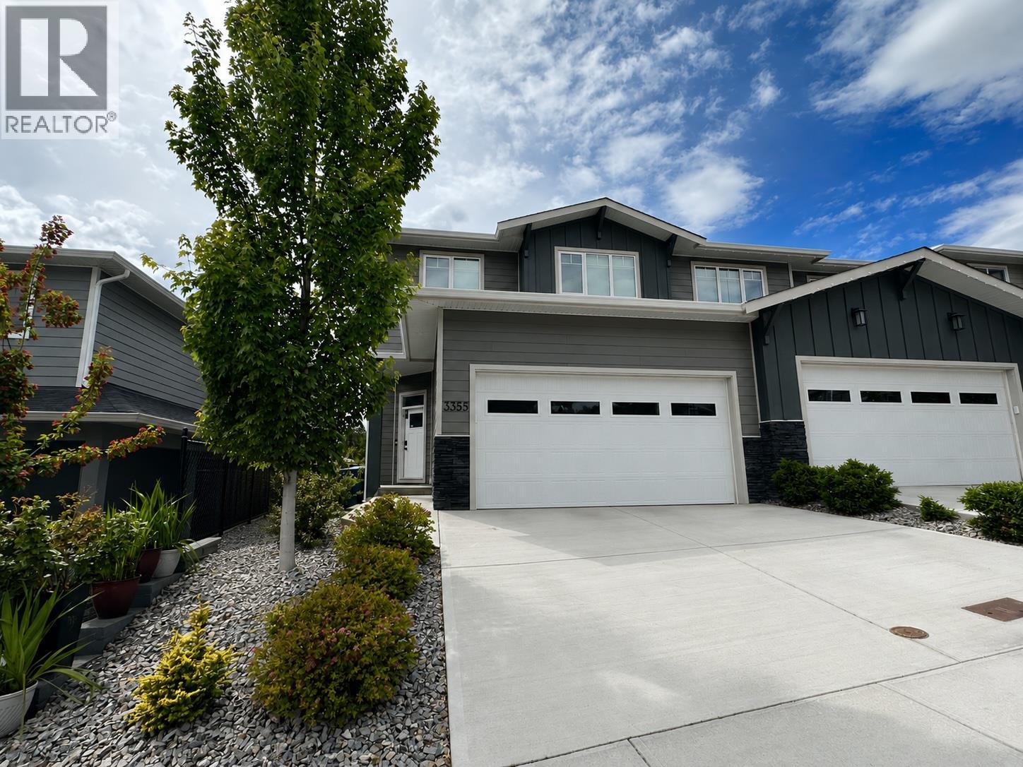 3355 Hawks Crescent