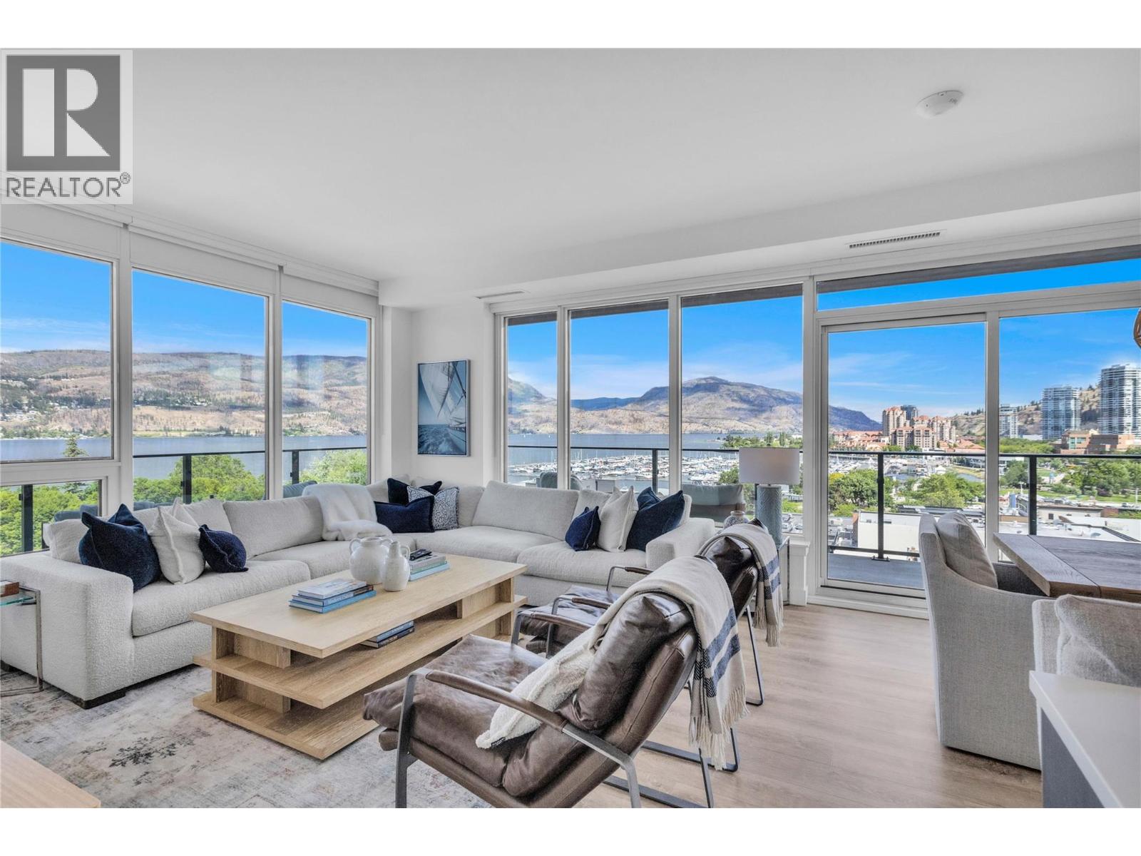 238 Leon Avenue Unit# 808