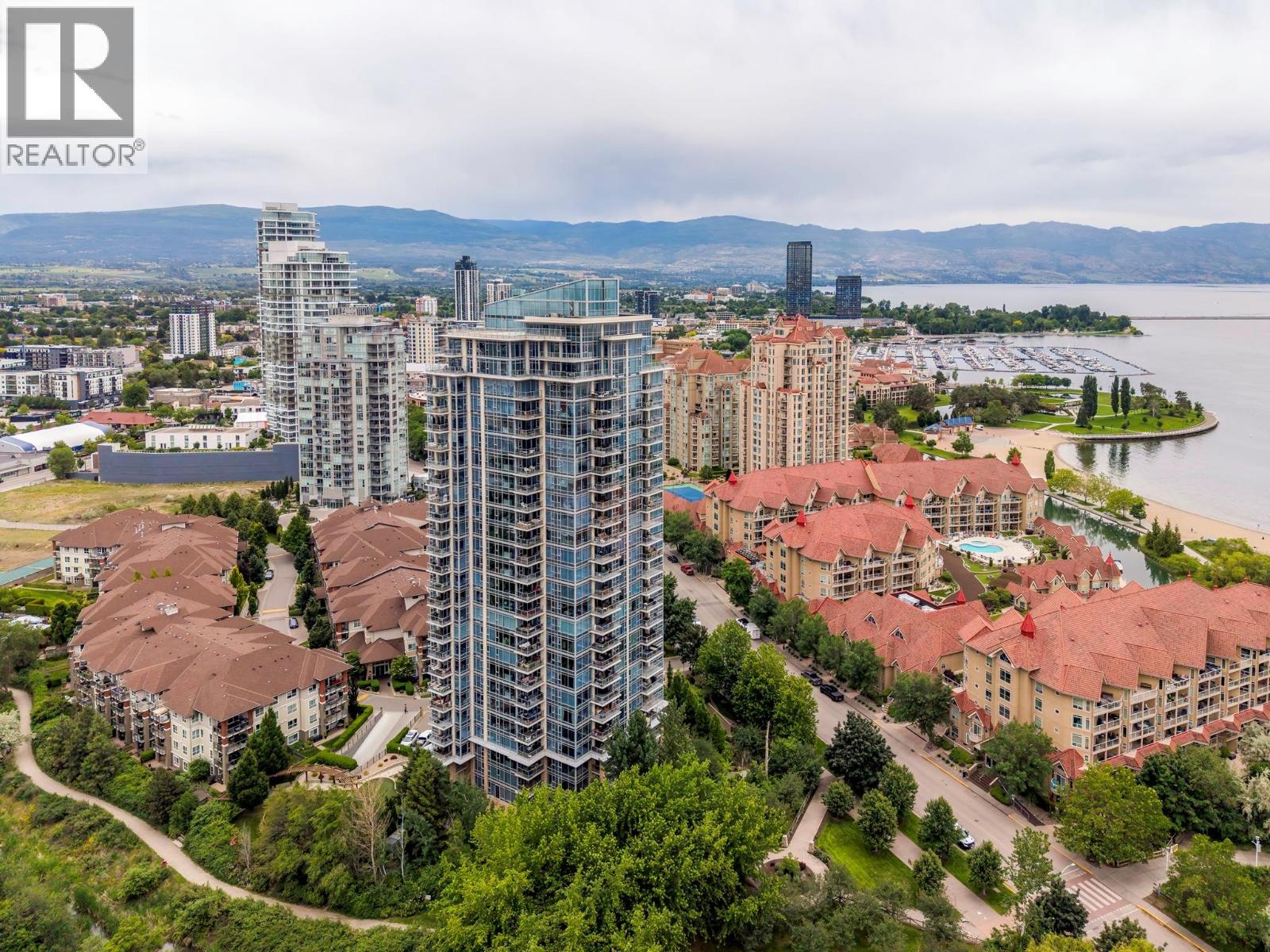 1075 Sunset Drive Unit# 2603