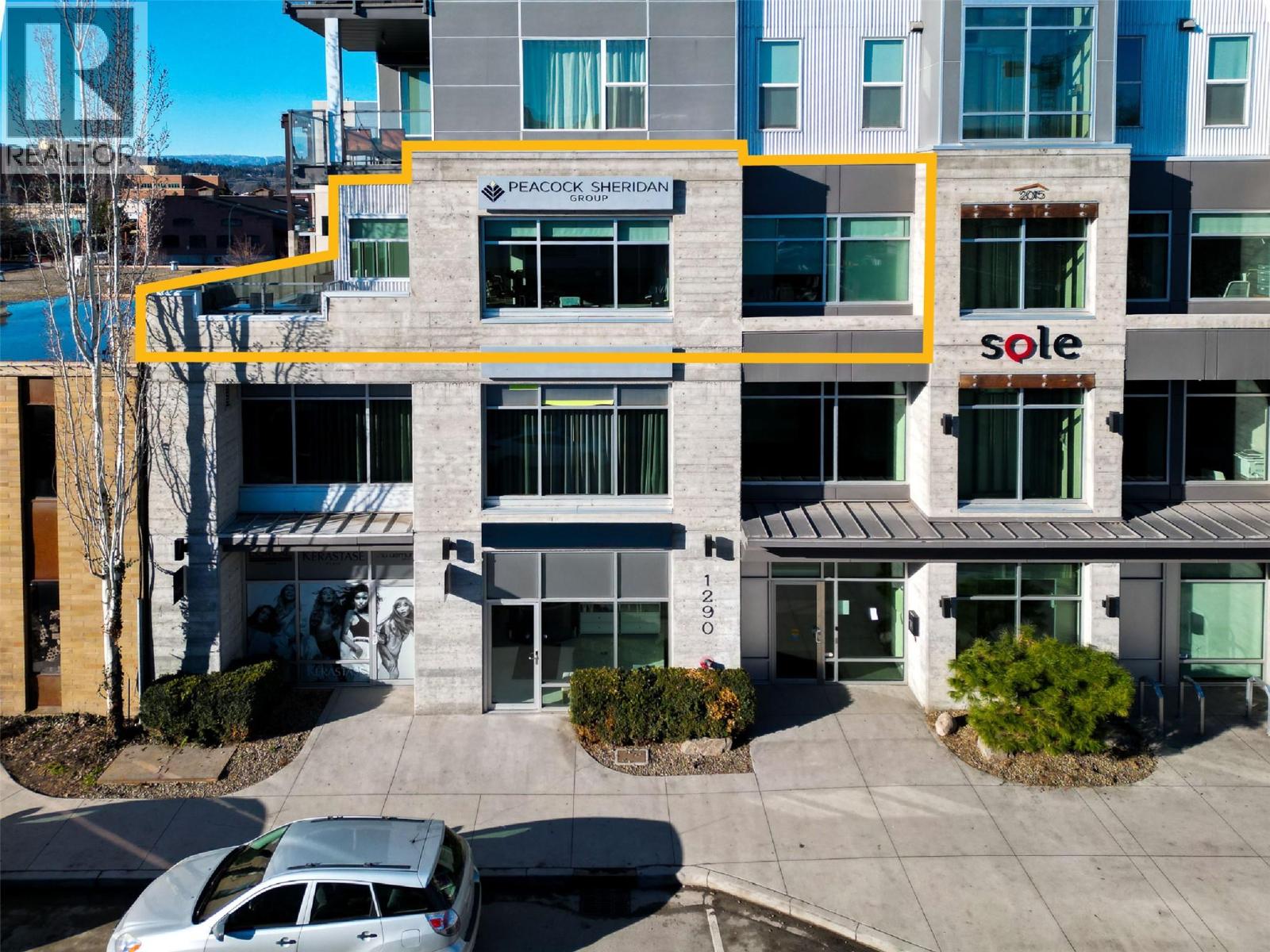 1290 St. Paul Street Unit# 314-316
