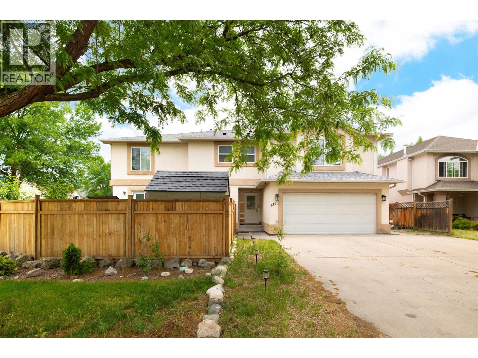 1395 Friesen Road