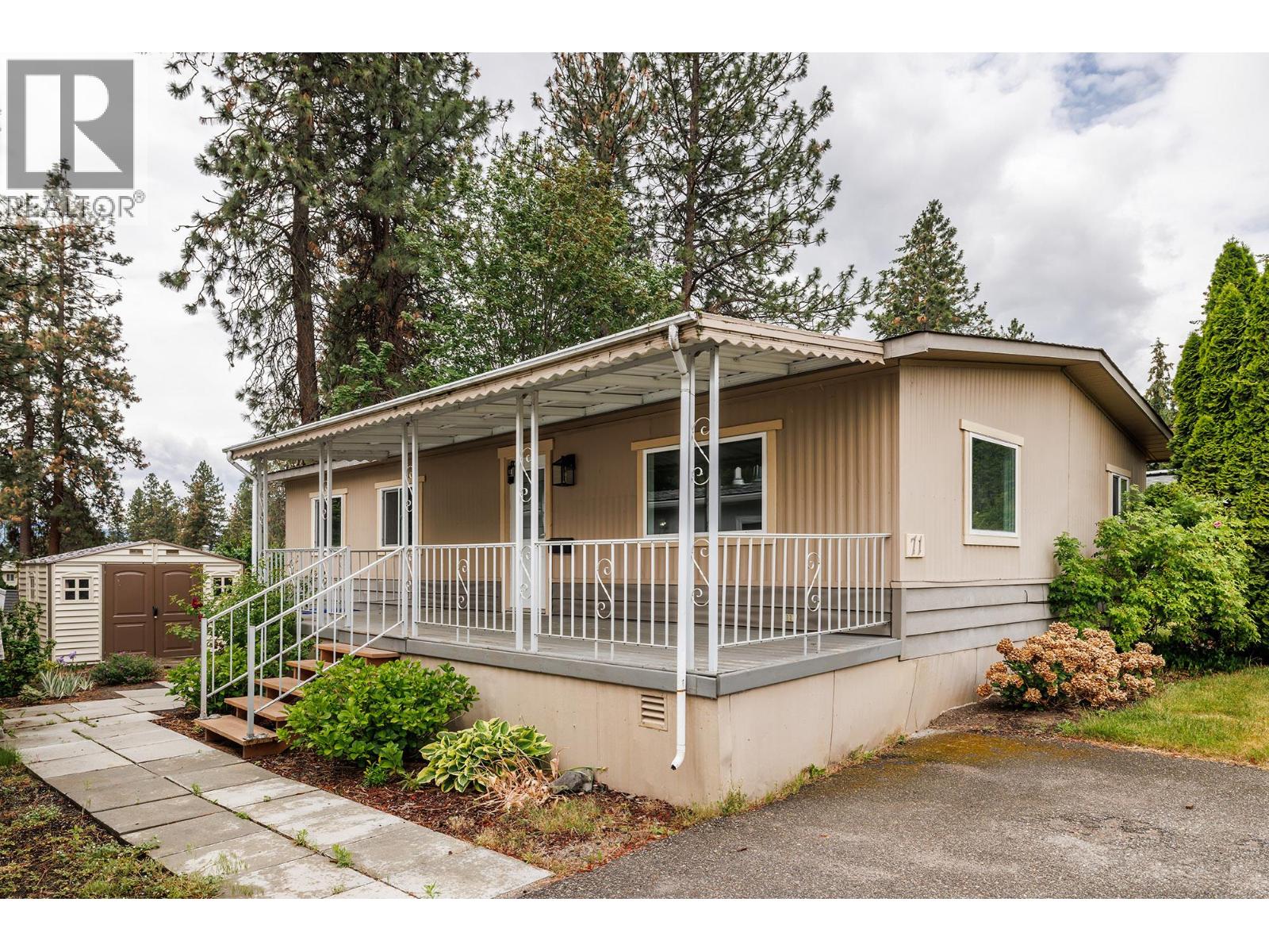 1929 Highway 97 S Unit# 71