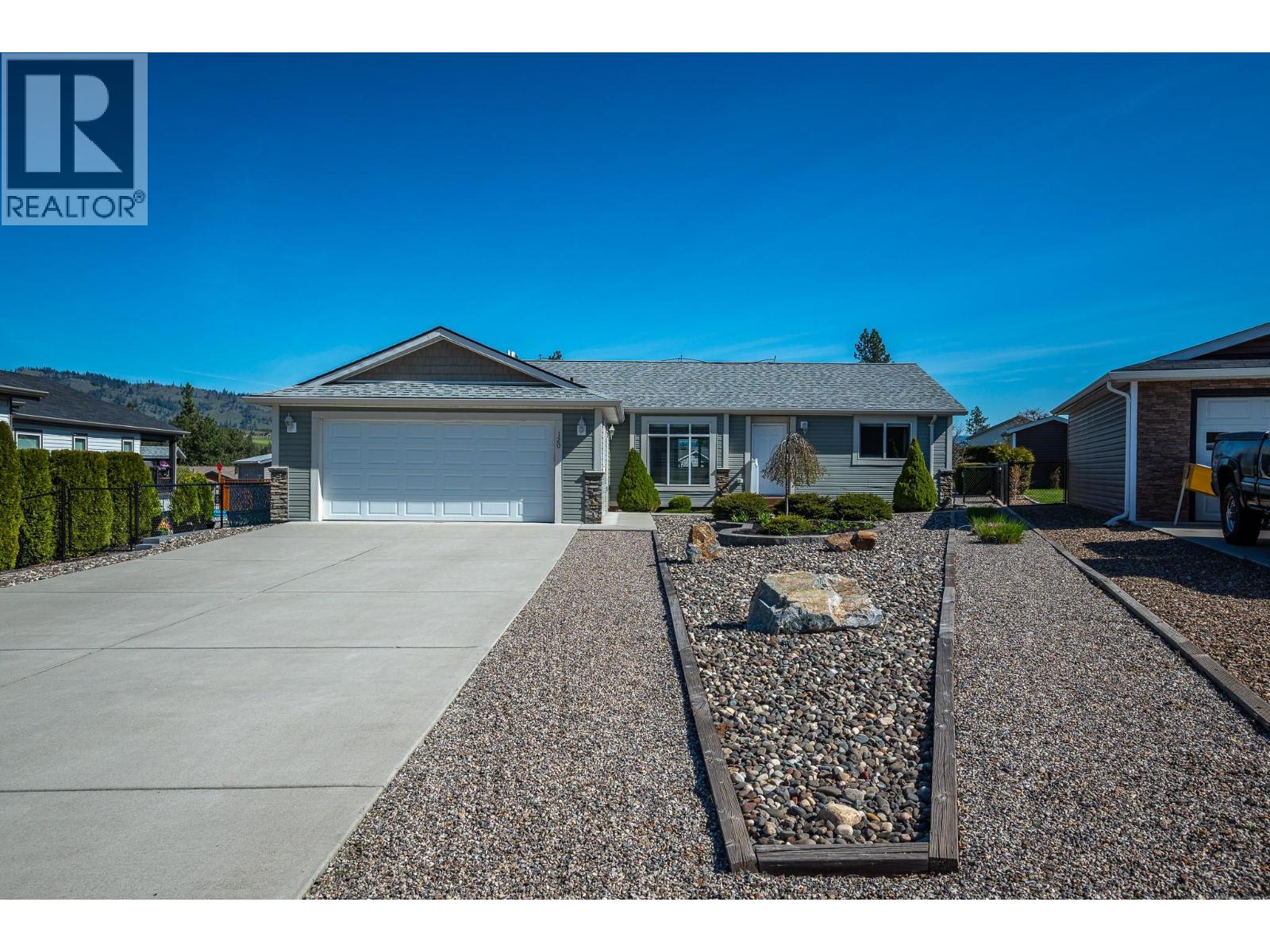 9510 HIGHWAY 97 Road N Unit# 120