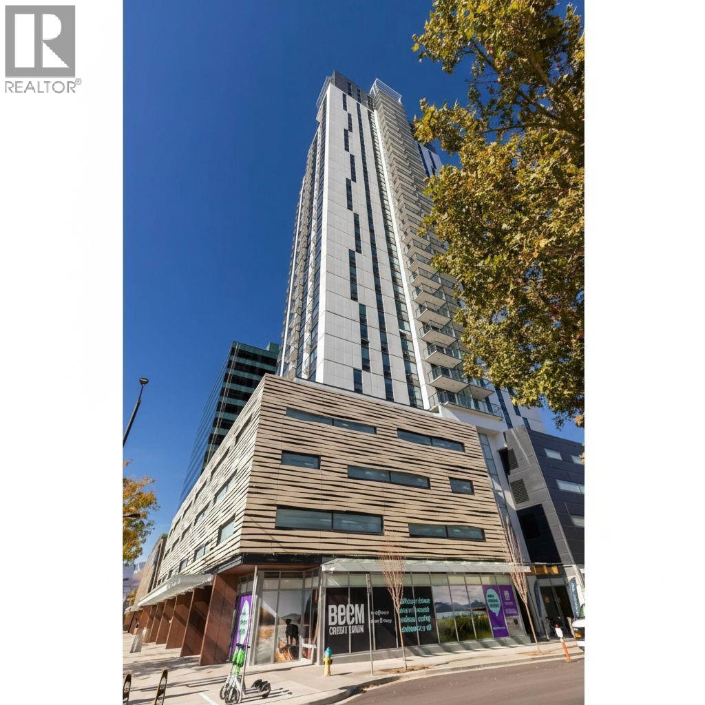 1488 Bertram Street Unit# 1706