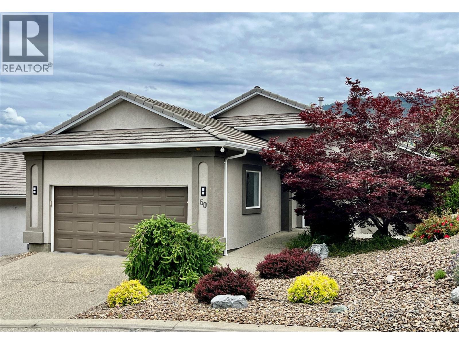 124 Sarsons Road Unit# 60 Lot# 60
