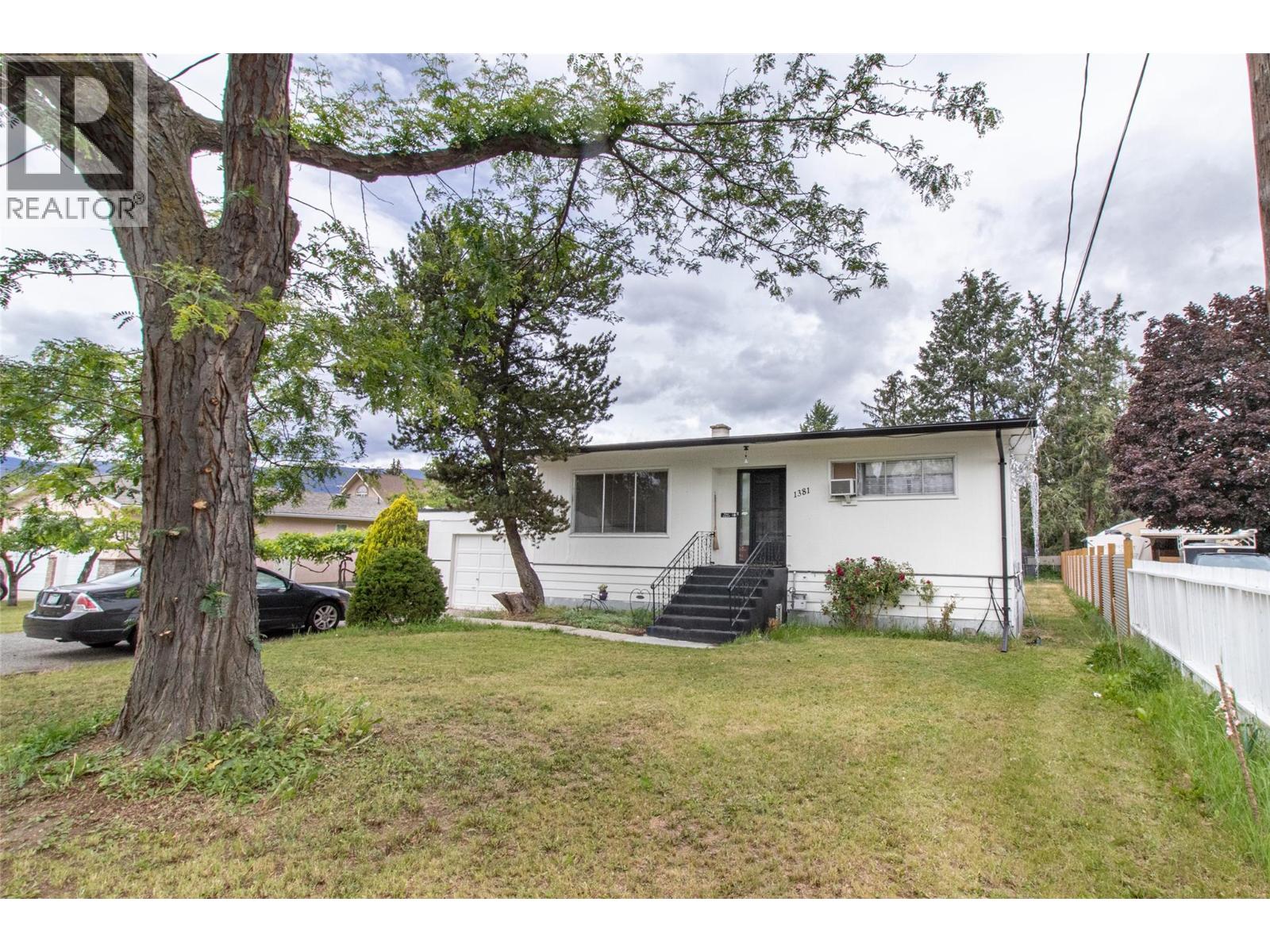1381 McBride Road