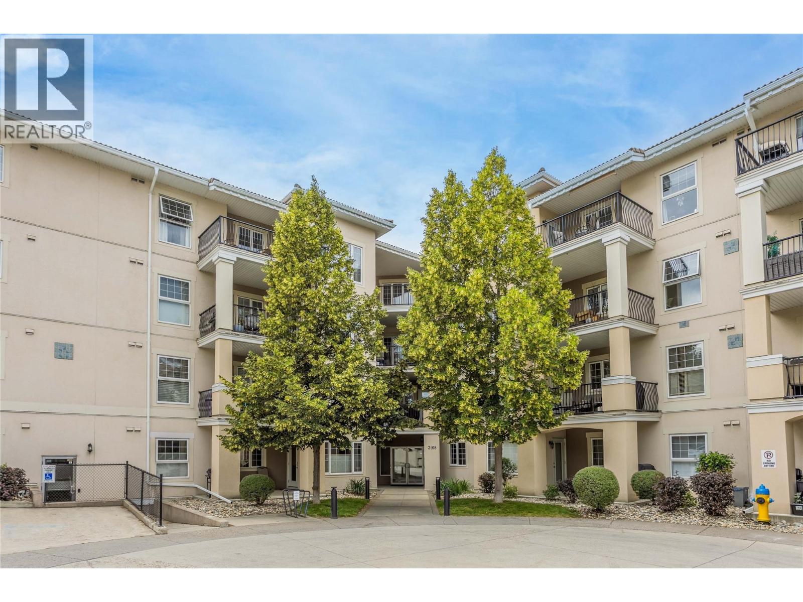 3168 Via Centrale Road Unit# 1407